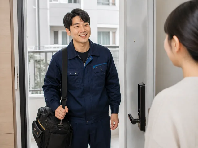 동백동 하수구막힘 현장방문